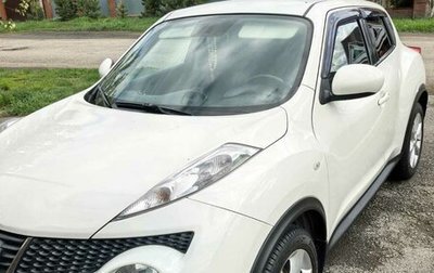 Nissan Juke II, 2012 год, 1 200 000 рублей, 1 фотография