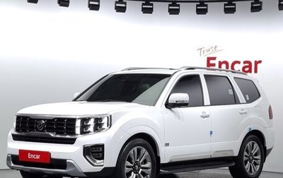 KIA Mohave I, 2021 год, 3 478 900 рублей, 1 фотография