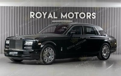Rolls-Royce Phantom VII рестайлинг, 2014 год, 25 990 000 рублей, 1 фотография