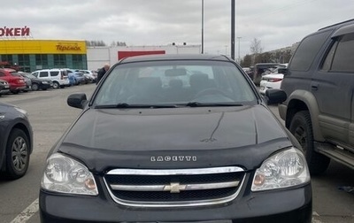 Chevrolet Lacetti, 2009 год, 310 000 рублей, 1 фотография