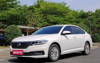 Volkswagen Lavida, 2021 год, 1 270 000 рублей, 1 фотография