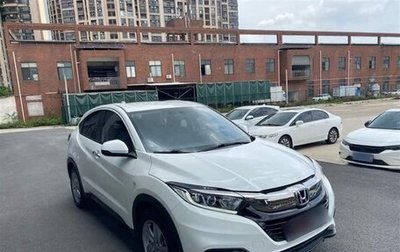 Honda Vezel, 2022 год, 1 450 000 рублей, 1 фотография