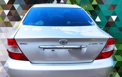 Toyota Camry V40, 2003 год, 730 000 рублей, 1 фотография