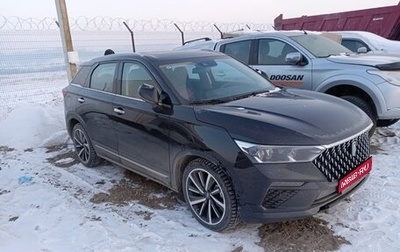 FAW Bestune T77, 2022 год, 1 310 000 рублей, 1 фотография