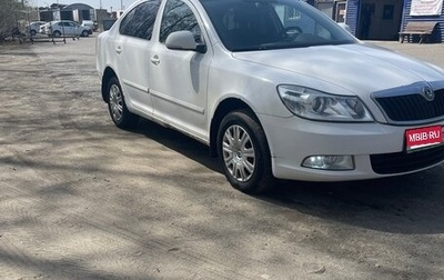 Skoda Octavia, 2011 год, 799 000 рублей, 1 фотография