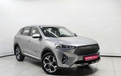 Haval F7 I, 2021 год, 1 658 000 рублей, 1 фотография