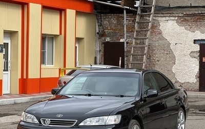 Toyota Windom, 1998 год, 755 000 рублей, 1 фотография