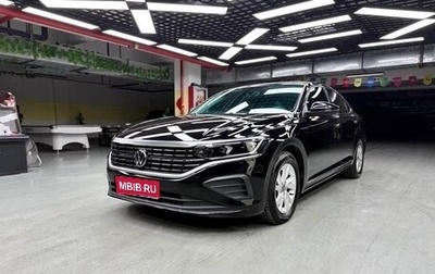 Volkswagen Passat B8 рестайлинг, 2022 год, 1 950 000 рублей, 1 фотография