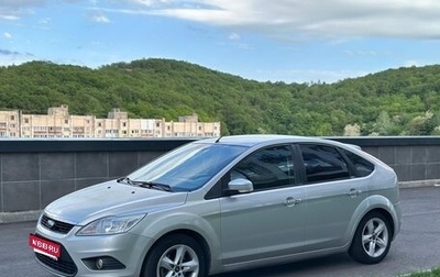 Ford Focus II рестайлинг, 2010 год, 415 000 рублей, 1 фотография