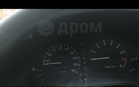 Toyota Corolla II, 1993 год, 205 000 рублей, 1 фотография
