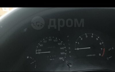 Toyota Corolla II, 1993 год, 205 000 рублей, 1 фотография