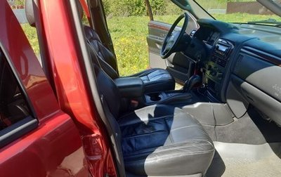 Jeep Grand Cherokee, 2003 год, 1 100 000 рублей, 1 фотография