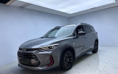 Chevrolet Orlando, 2022 год, 1 427 000 рублей, 1 фотография