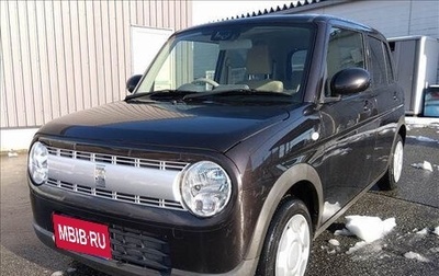 Suzuki Alto Lapin III, 2021 год, 450 035 рублей, 1 фотография