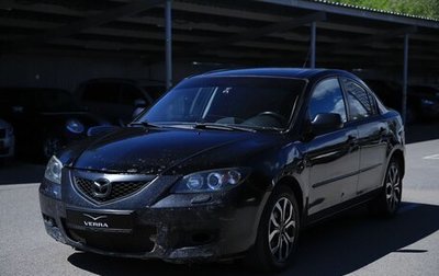 Mazda 3, 2008 год, 350 000 рублей, 1 фотография