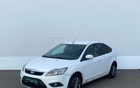 Ford Focus II рестайлинг, 2009 год, 388 000 рублей, 1 фотография
