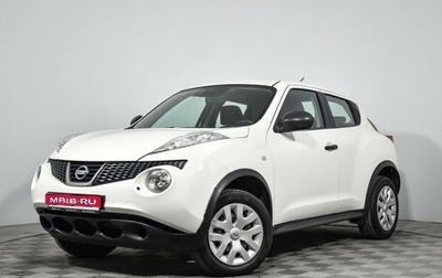 Nissan Juke II, 2013 год, 900 000 рублей, 1 фотография