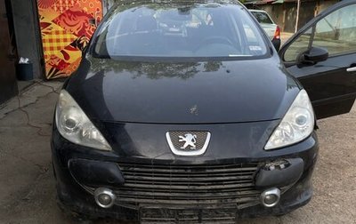 Peugeot 307 I, 2007 год, 230 000 рублей, 1 фотография
