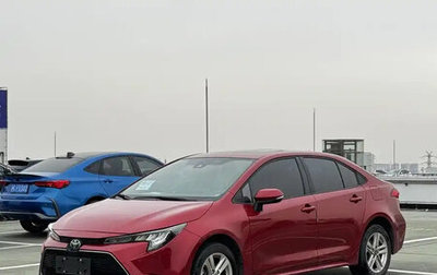 Toyota Corolla, 2021 год, 1 100 000 рублей, 1 фотография