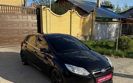 Ford Focus III, 2011 год, 999 999 рублей, 1 фотография