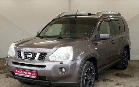 Nissan X-Trail, 2010 год, 1 160 000 рублей, 1 фотография