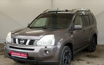 Nissan X-Trail, 2010 год, 1 160 000 рублей, 1 фотография