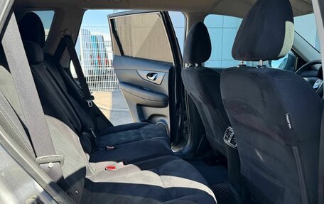 Nissan X-Trail, 2016 год, 1 723 000 рублей, 13 фотография