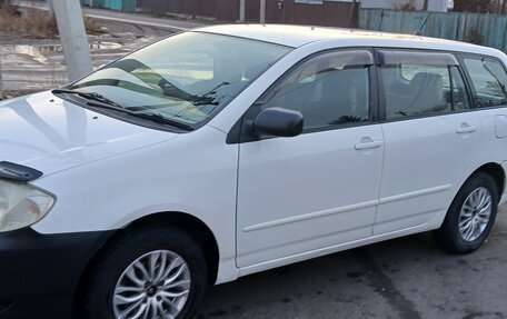 Toyota Corolla, 2001 год, 500 000 рублей, 1 фотография
