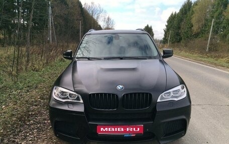 BMW X5, 2012 год, 2 750 000 рублей, 1 фотография