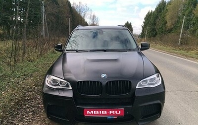 BMW X5, 2012 год, 2 750 000 рублей, 1 фотография