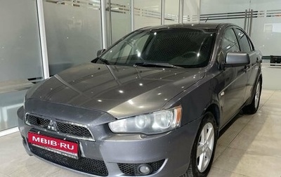 Mitsubishi Lancer IX, 2008 год, 535 000 рублей, 1 фотография