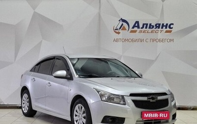 Chevrolet Cruze II, 2012 год, 550 000 рублей, 1 фотография