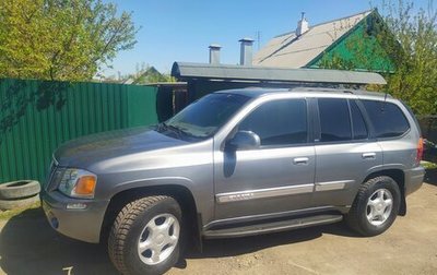 GMC Envoy, 2001 год, 960 000 рублей, 1 фотография