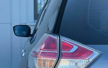 Nissan X-Trail, 2016 год, 1 723 000 рублей, 22 фотография