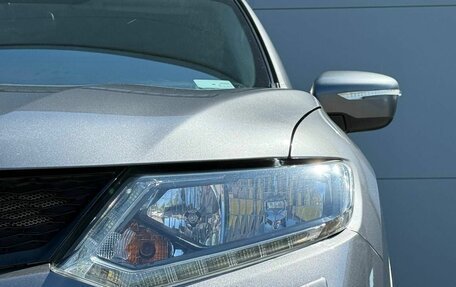 Nissan X-Trail, 2016 год, 1 723 000 рублей, 21 фотография