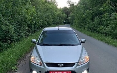Ford Focus II рестайлинг, 2011 год, 530 000 рублей, 1 фотография