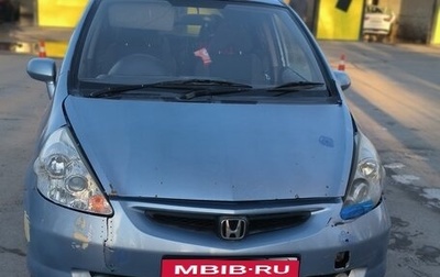 Honda Fit III, 2001 год, 235 000 рублей, 1 фотография