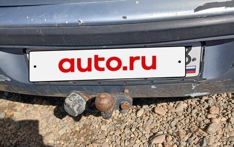 Renault Laguna II, 2003 год, 320 000 рублей, 1 фотография