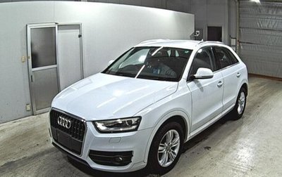 Audi Q3, 2015 год, 980 000 рублей, 1 фотография