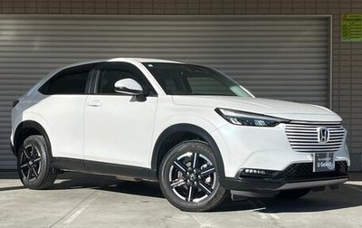 Honda Vezel, 2022 год, 1 730 000 рублей, 1 фотография