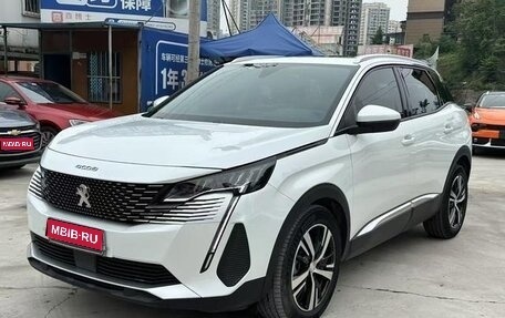 Peugeot 4008, 2021 год, 1 650 000 рублей, 1 фотография