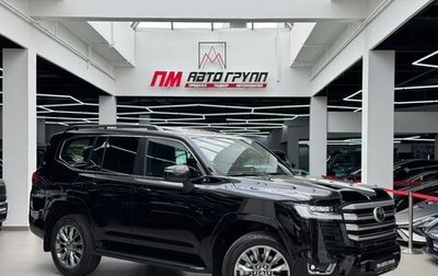 Toyota Land Cruiser, 2025 год, 12 450 000 рублей, 1 фотография