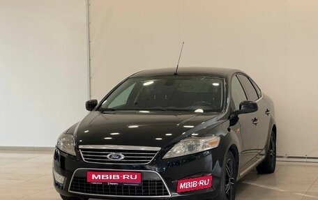 Ford Mondeo IV, 2009 год, 845 000 рублей, 1 фотография