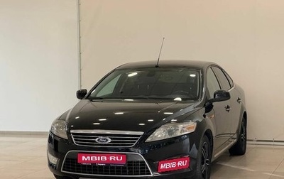 Ford Mondeo IV, 2009 год, 845 000 рублей, 1 фотография
