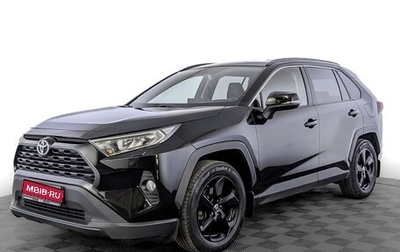 Toyota RAV4, 2021 год, 3 300 000 рублей, 1 фотография