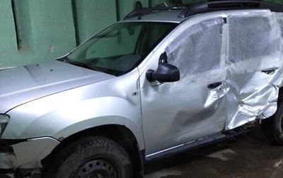 Renault Duster I рестайлинг, 2013 год, 500 000 рублей, 1 фотография