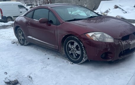 Mitsubishi Eclipse IV рестайлинг, 2005 год, 900 000 рублей, 1 фотография