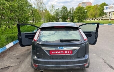 Ford Focus II рестайлинг, 2010 год, 550 000 рублей, 1 фотография