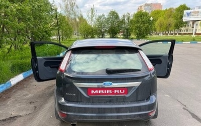 Ford Focus II рестайлинг, 2010 год, 550 000 рублей, 1 фотография