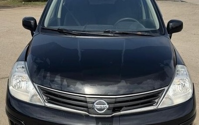 Nissan Tiida, 2011 год, 650 000 рублей, 1 фотография